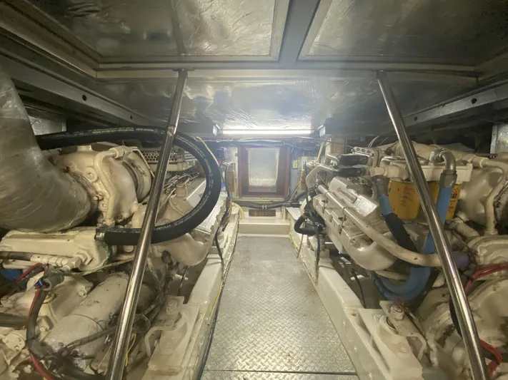 The Jolly Rogers Yacht Photos Pics 