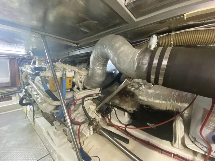 The Jolly Rogers Yacht Photos Pics 