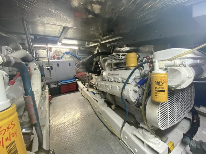 The Jolly Rogers Yacht Photos Pics 