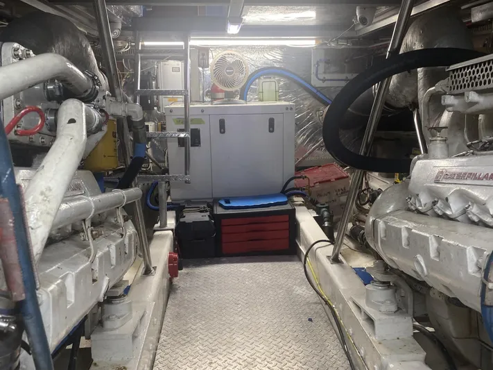 The Jolly Rogers Yacht Photos Pics 