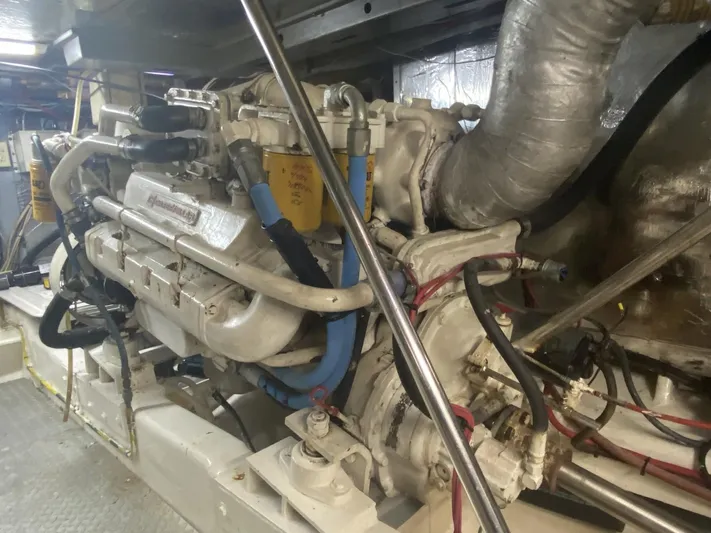 The Jolly Rogers Yacht Photos Pics 