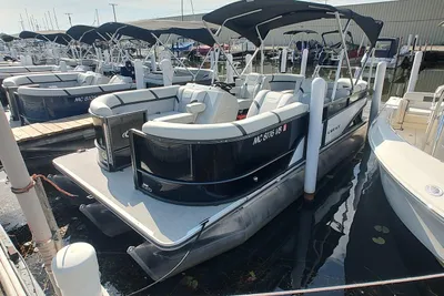 Crest Classic LX 220