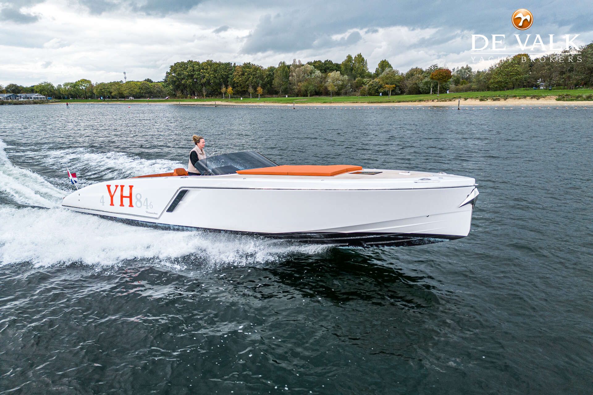 2025 Frauscher 1017 GT