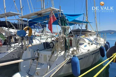 1994 Gib'Sea 33