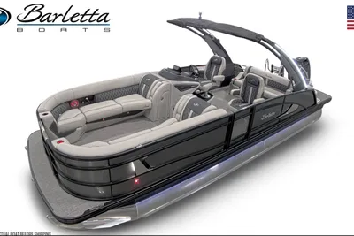 Barletta Lusso L25UCA