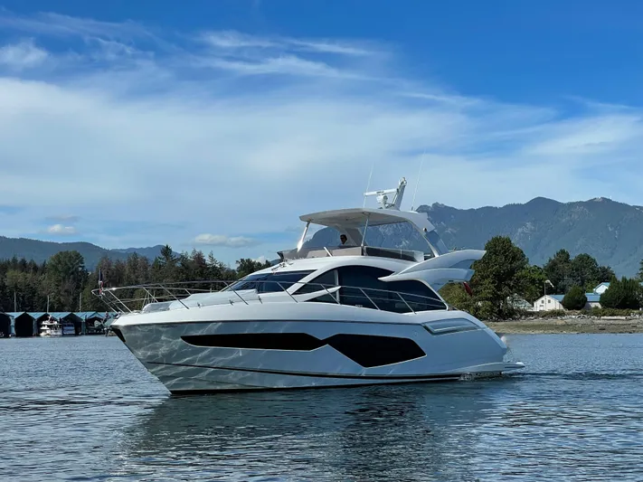 Sea Sea V Yacht Photos Pics 