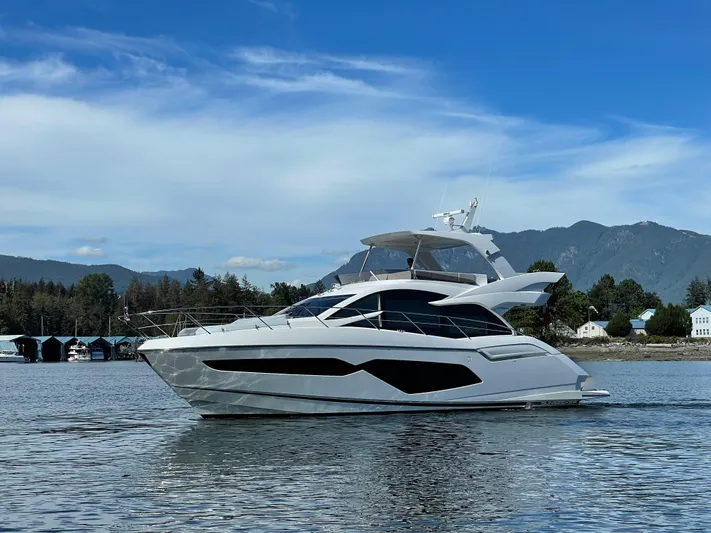 Sea Sea V Yacht Photos Pics 