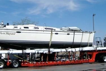 2006 Hanse 46