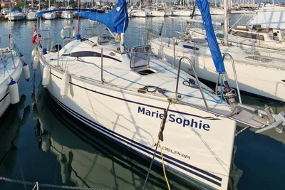 2011 Delphia Dephia 26 Sport