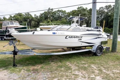 Caravelle 19 EBO