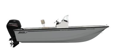 Boston Whaler 170 Montauk