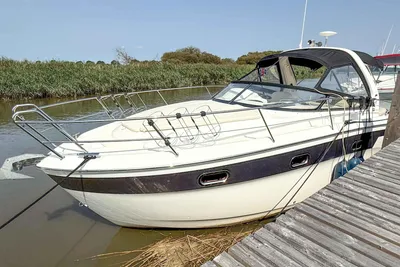 2012 Bavaria Sport 28