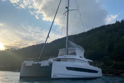 Bali 5.4