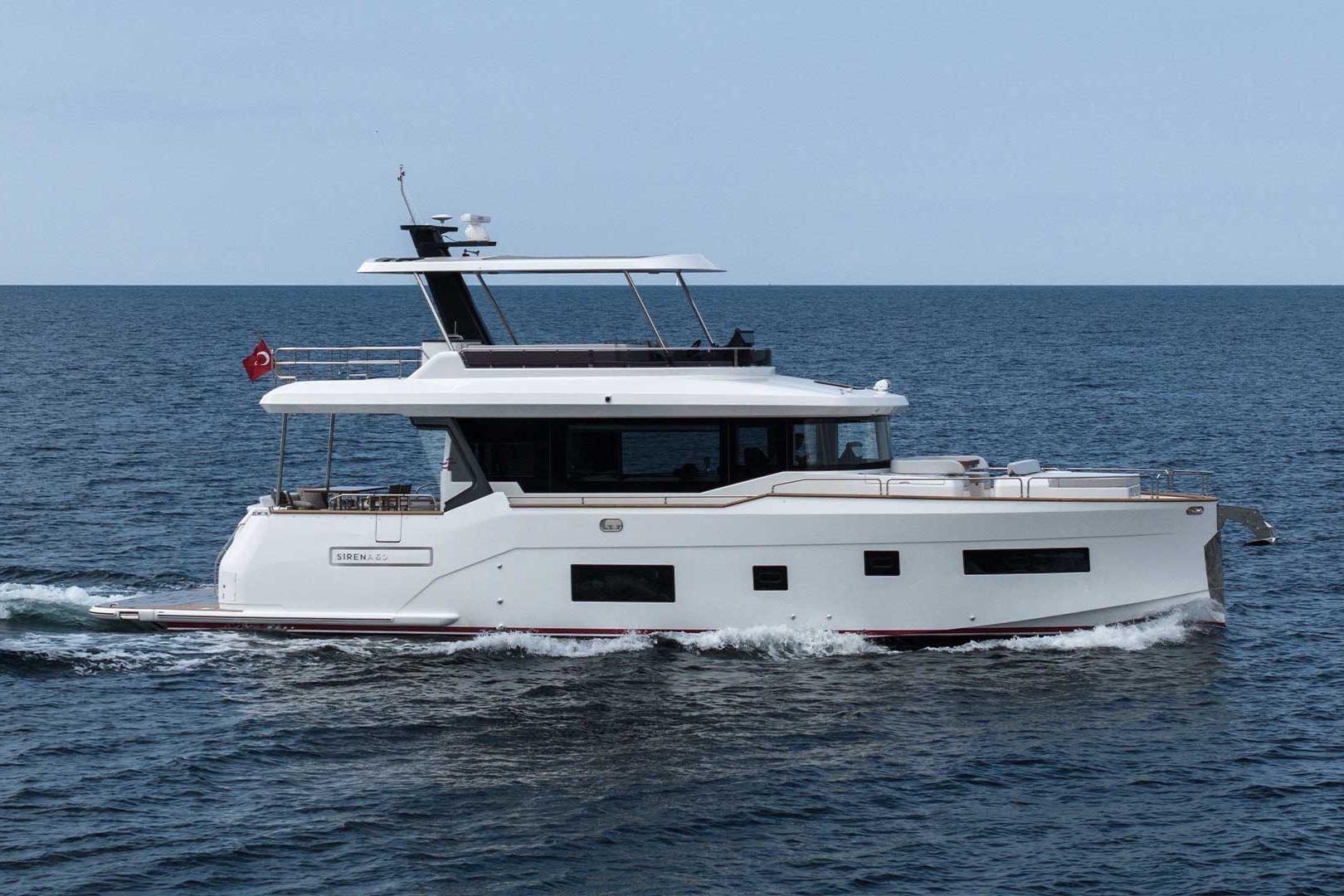 Sirena 60