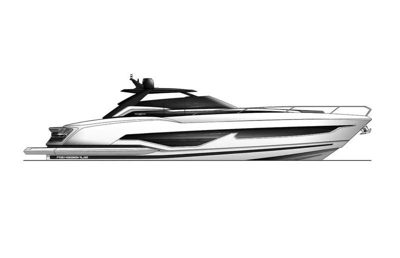 2024 Sunseeker Superhawk 55 Express Cruiser for sale YachtWorld