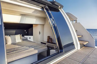 2024 Absolute Navetta 64