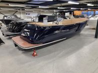 2022 Primeur 710 Tender VOORRAAD