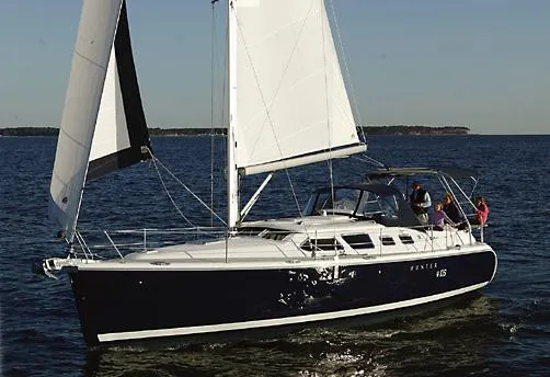 Yemaya Yacht Photos Pics Manufacturer Provided Image