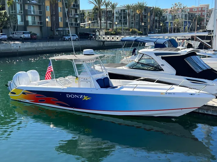 Repowered 2021 Engines! Yacht Photos Pics 