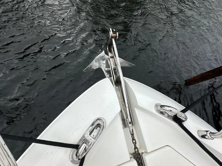 Primo Yacht Photos Pics 