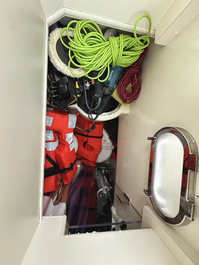 Primo Yacht Photos Pics 