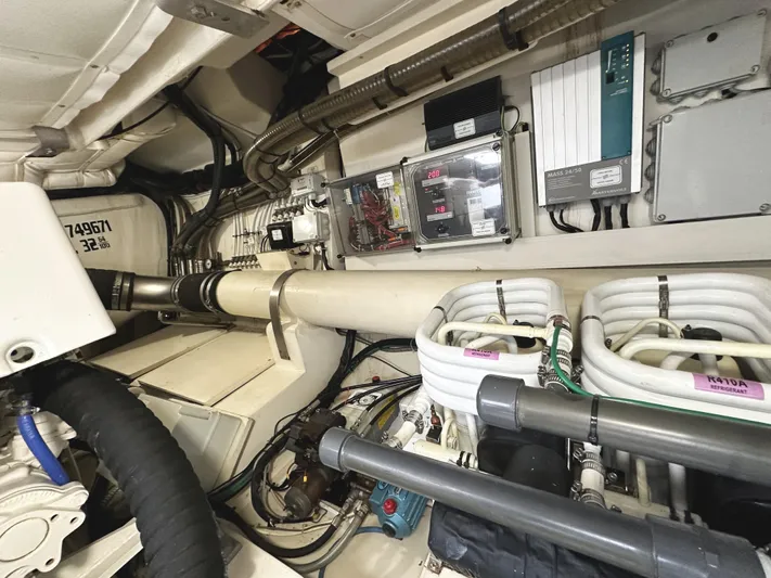 Primo Yacht Photos Pics 