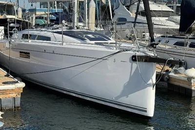 Beneteau First 36