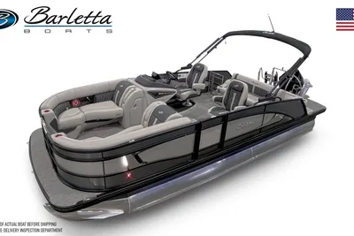 Barletta Lusso L23UC