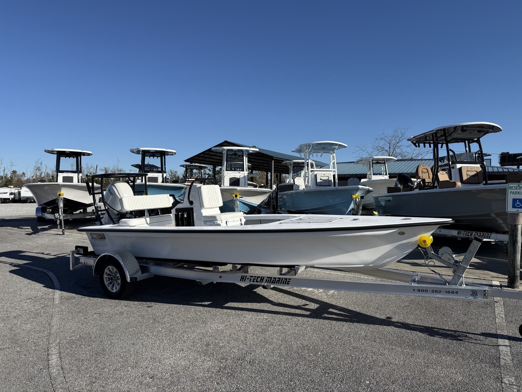 Xplor Delta 18CC GUIDE SERIES