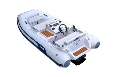 AB Inflatables ABJET 330