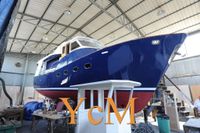 2021 Custom Cantiere Navale Del Delta 52