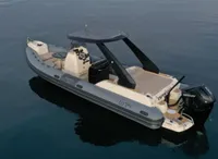 2016 Wimbi Boats 7i