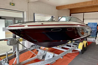 2004 Sea Ray 240 Overnighter
