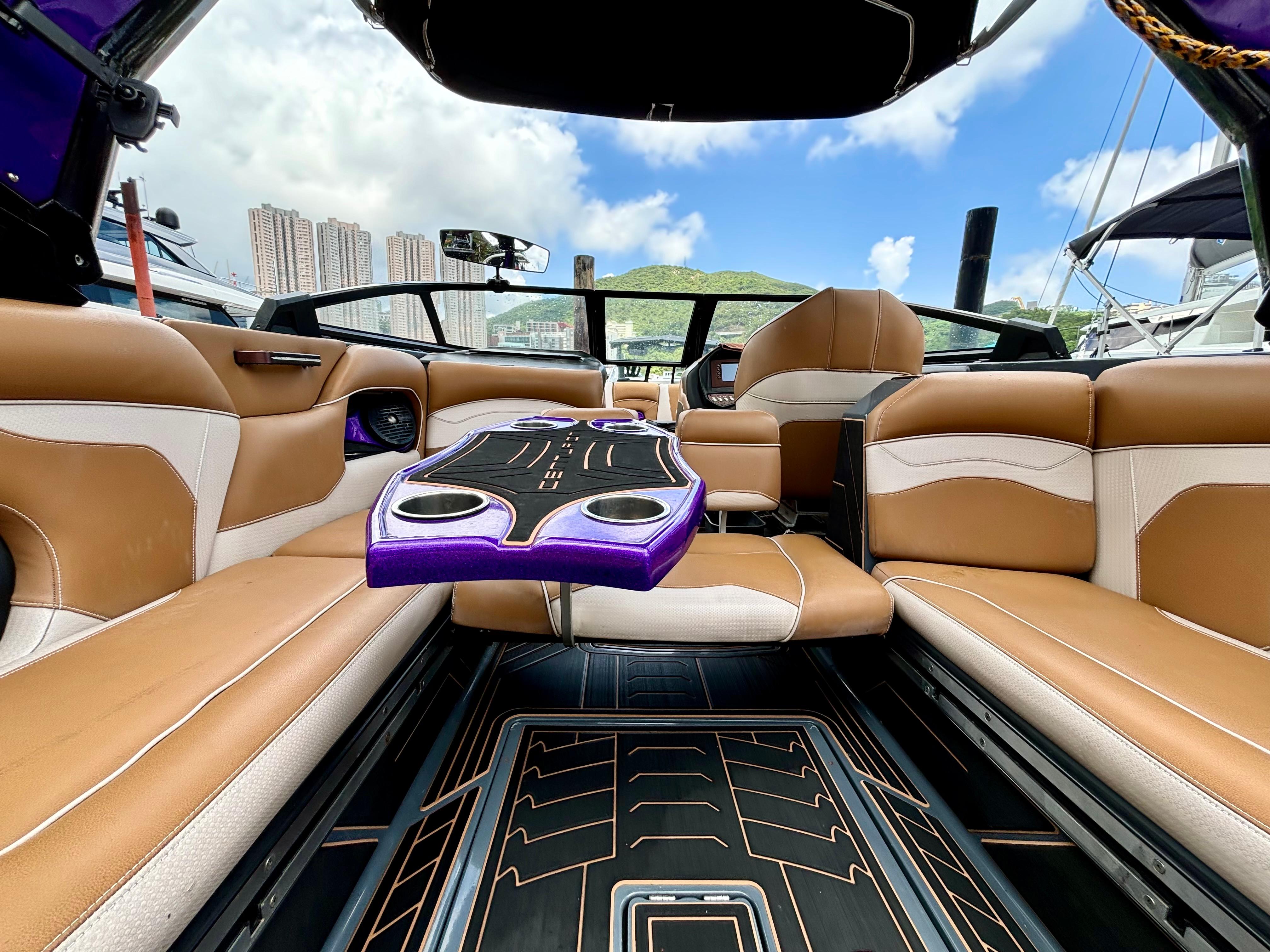 2020 Centurion Ri257 Ski and Wakeboard for sale - YachtWorld