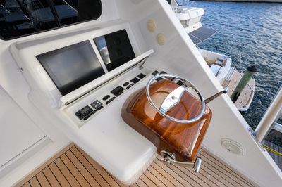 Yacht