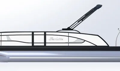 Barletta LUSSO L23QCSS