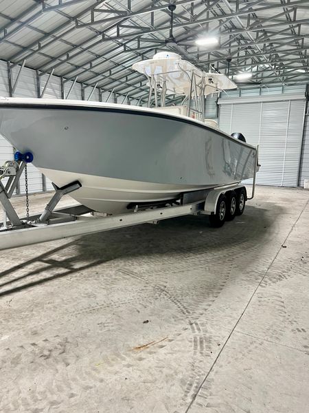 2020 SeaVee 290B