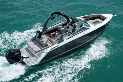 Four Winns H6 OB