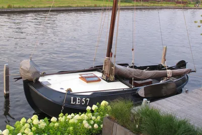 2003 Lemsteraak Visserman