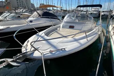 2009 Jeanneau Cap Camarat 715 WA