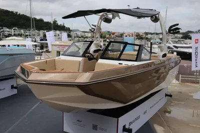 Nautique Super Air Nautique GS22