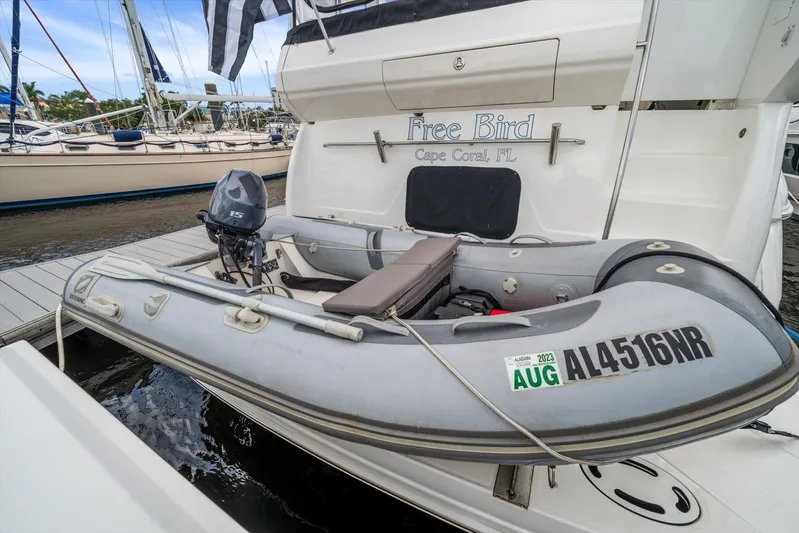 Free Bird Yacht Photos Pics 