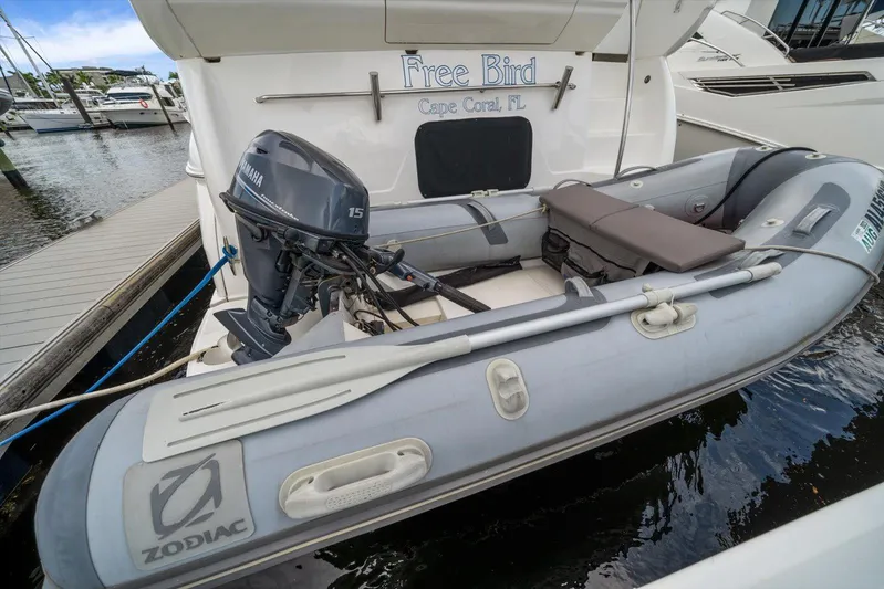 Free Bird Yacht Photos Pics 