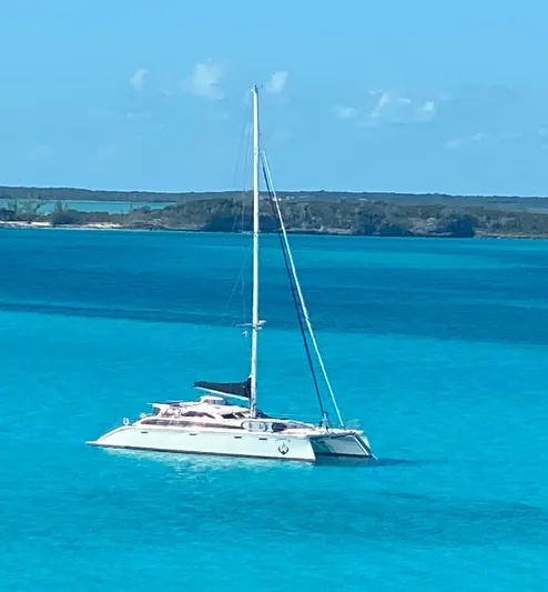 Phoenix XI Yacht Photos Pics 