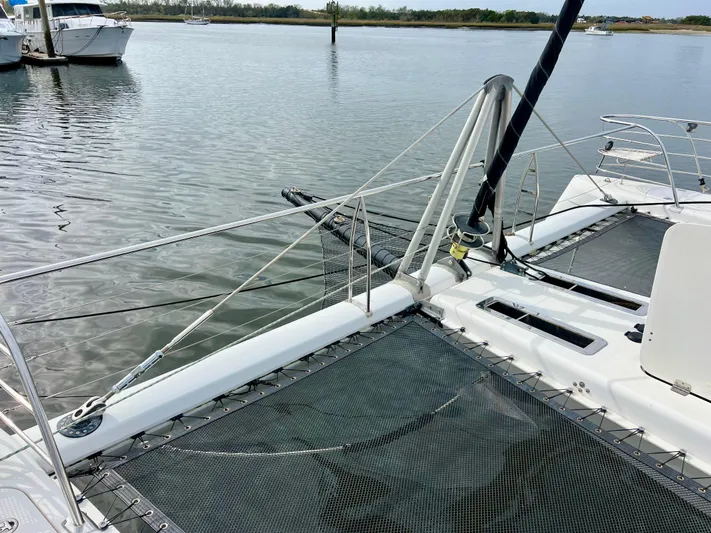 Phoenix XI Yacht Photos Pics 