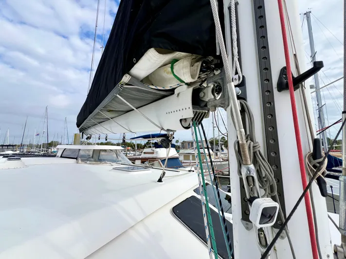 Phoenix XI Yacht Photos Pics 