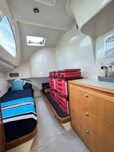 Phoenix XI Yacht Photos Pics 