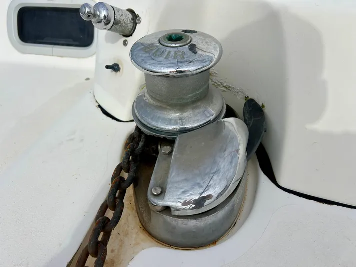 Phoenix XI Yacht Photos Pics 