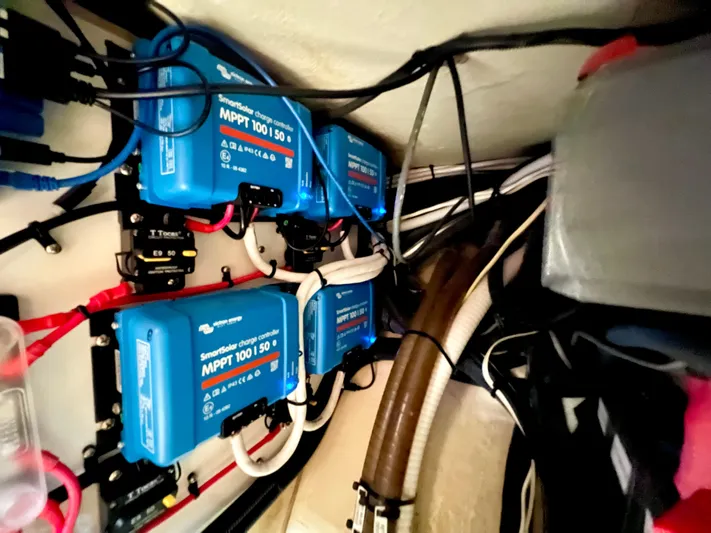 Phoenix XI Yacht Photos Pics 