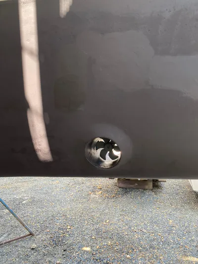 Phoenix XI Yacht Photos Pics 